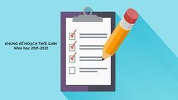 Quyết định số 3952/QĐ-UBND ngày 16/08/2021 của UBND Thành phố Hà Nội về việc ban hành khung kế hoạch thời gian năm học 2021-2022 đối với giáo dục mầm non, giáo dục phổ thông và giáo dục thường xuyên trên địa bàn thành phố Hà Nội
