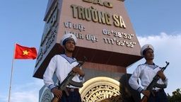Điểm tựa nơi đầu sóng!
