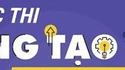 Kế hoạch tổ chức Cuộc thi “Sáng tạo trẻ” dành cho học sinh cấp Tiểu học và THCS quận Ba Đình năm học 2021-2022