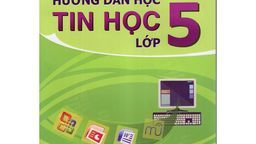 Bài giảng môn Tin học lớp 5 - Tuần 1
