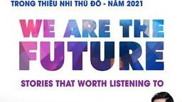 Liên đội trường TH Hoàng Hoa Thám phát động cuộc thi tài năng Anh ngữ Việt Nam trong thiếu nhi Thủ đô năm 2021