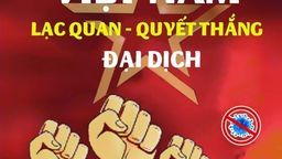 Trường Tiểu học Hoàng Hoa Thám hỗ trợ địa phương trong chiến dịch xét nghiệm diện rộng phòng chống dịch bệnh Covid-19