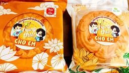 Trung thu cho em - Lan toả yêu thương