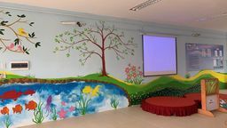 Niềm hy vọng mới từ "Ngôi trường mơ ước'' mang tên Tiểu học Hoàng Hoa Thám