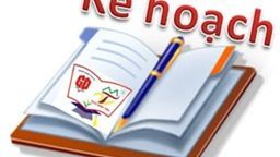 Kế hoạch tổ chức  khai giảng năm học mới 2021-2022 của ngành Giáo dục và Đào tạo Hà Nội