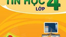 Bài giảng môn Tin học lớp 4 - Tuần 1
