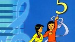 Âm nhạc lớp 5 - Tuần 22