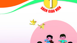 Bài giảng môn Âm nhạc lớp 1 - Tuần 5