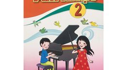 Bài giảng môn Âm nhạc lớp 2 - Tuần 14