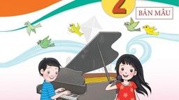 Bài giảng môn Âm nhạc lớp 2 - Tuần 19