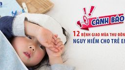 Cách phòng chống dịch bệnh mùa đông xuân cho học sinh