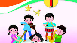 Bài giảng môn Âm nhạc lớp 1 - Tuần 23