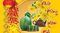 Tết Nguyên Đán – Tết cổ truyền của dân tộc Việt Nam