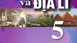 Địa lí 5 - Bài 2 Địa hình và khoáng sản