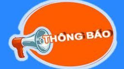 Thông báo chuẩn bị cho vòng thi "Giờ lập trình" cấp trường được tổ chức ngày 14/03/2021 (Chủ Nhật)