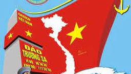 Kế hoạch tổ chức cuộc thi viết thư “Hướng về đảo xa”