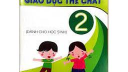 Bài giảng môn Thể dục lớp 2 - Tuần 3
