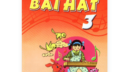 Bài giảng môn Âm nhạc lớp 3 - Tuần 2
