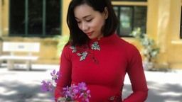Cô giáo Nguyễn Minh Ngọc: người nắm giữ chìa khóa đưa chúng em vươn ra thế giới