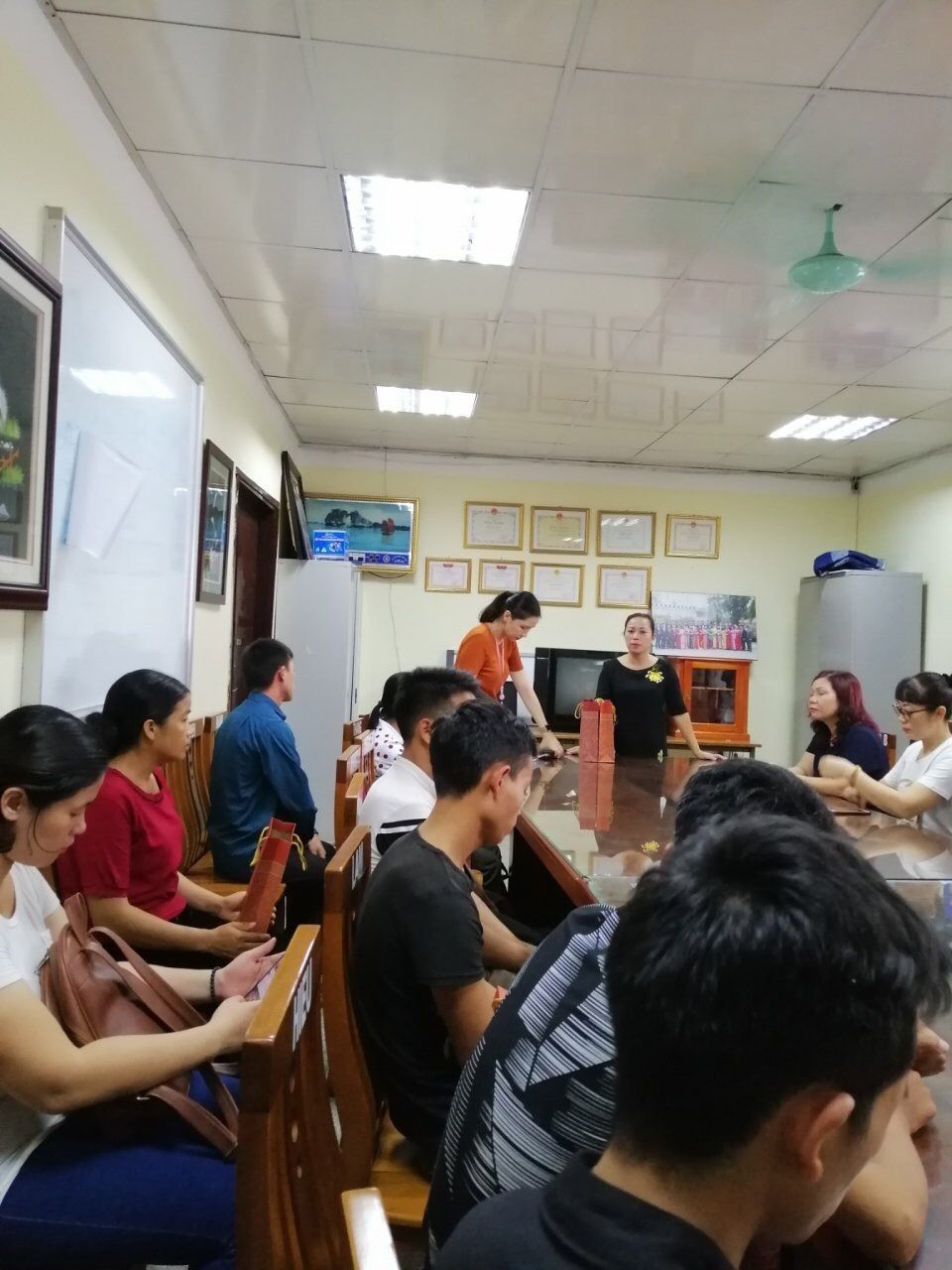 "Kế hoạch nhỏ" - Ý nghĩa lớn