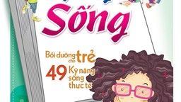 Giới thiệu thư mục ""Sách kỹ năng sống"