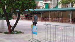 Công văn của Sở GDĐT về việc thực hiện nghiêm giãn cách xã hội để ngăn chặn dịch bệnh Covid-19