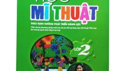 Bài giảng Mỹ thuật lớp 2 - Tuần 22