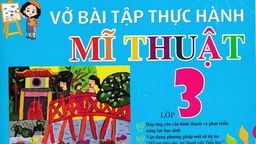 Bài giảng môn Mĩ thuật lớp 3 - Tuần 8+9