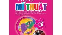 Bài giảng Mỹ thuật lớp 3 - Tuần 22