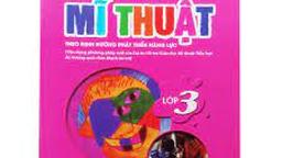 Bài giảng môn Mĩ thuật lớp 3 - Tuần 10