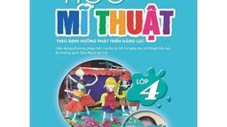 Bài giảng Mỹ thuật lớp 4 - Tuần 22