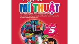Bài giảng Mỹ thuật lớp 5 - Tuần 22