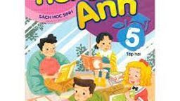 Bài giảng Tiếng Anh lớp 5 - Tuần 22