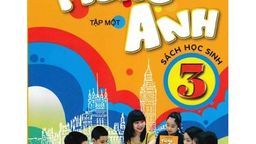 Bài giảng Tiếng Anh lớp 3 - Tuần 22