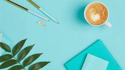 Hướng dẫn thiết kế bưu thiệp bằng ứng dụng Canva