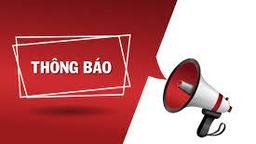 Quyết định Thành lập Tổ công tác hỗ trợ tuyển sinh vào lớp 1 trường Tiểu học Hoàng Hoa Thám năm học 2021 - 2022