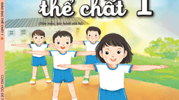 Bài giảng môn giáo dục thể chất lớp 1 - Tuần 2
