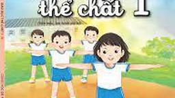 Bài giảng môn Giáo dục thể chất lớp 1 - Tuần 11