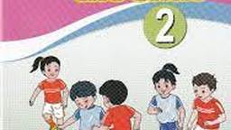 Bài giảng môn Giáo dục thể chất lớp 2 - Tuần 4