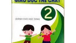 Bài giảng môn Thể dục lớp 2 - Tuần 22