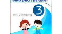 Bài giảng môn Thể dục lớp 3 - Tuần 22