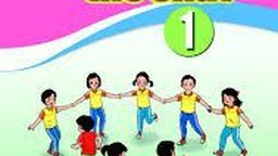 Bài giảng môn Thể dục lớp 1 - Tuần 22