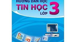 Hướng dẫn tin học lớp 3 - Tuần 22