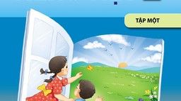 Bộ đề ôn tập Học kì I - Lớp 2