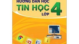 TIN HỌC LỚP 4 - TUẦN 24