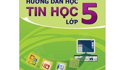 TIN HỌC LỚP 5 - TUẦN 24