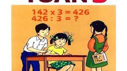Bộ đề ôn tập Học kì I - Lớp 3