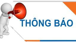 Trường TH Hoàng Hoa Thám thông báo về việc học sinh nghỉ học và một số việc cấp bách nhằm đảm bảo công tác phòng, chống dịch bệnh COVID – 19 từ ngày 2/1/2021