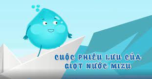 133-KH tổ chức cuộc thi sáng tác truyện tranh hành trình cùng Mizu bảo vệ nguồn nước-2022-HĐ TW ( cách thức nộp bài dự thi sáng tác truyện tranh Game Mizuku)
