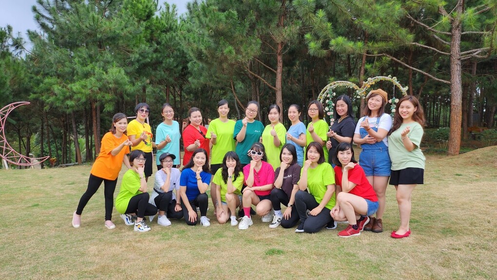 Chi đoàn trường Tiểu học Hoàng Hoa Thám tổ chức tập huấn nghiệp vụ công tác Đoàn cho các Đoàn viên thanh niên chi đoàn nhà trường năm học 2022-2023